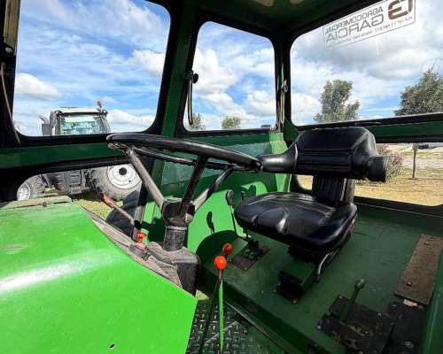 Tractor John Deere 3350