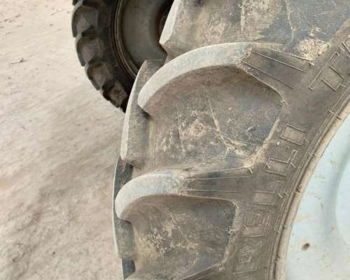 Metalfor Múltiple 2800 Piloto Trimble con Cortes Automáticos