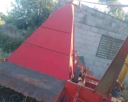 Picadora Mainero UF 150