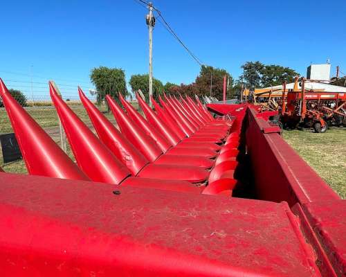Cabezal Maicero 2000 16/52 Kit Jhon Deere