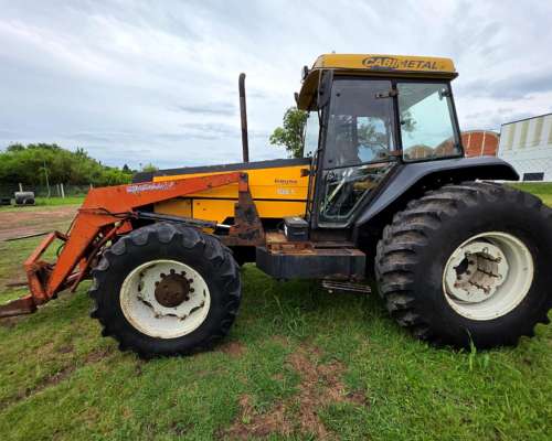 Tractor Valtra 1380 Usado
