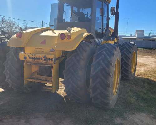 Tractor Pauny EVO 540 Dual - 2012