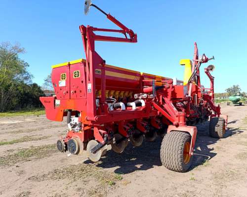Sembradora Neumatica Bertini 32000 de 24 a 35 y 16 a 52