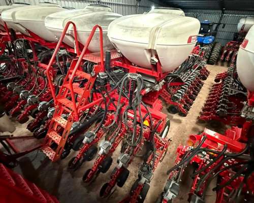 Crucianelli Plantor Precision Planting 30 a 52 CM, año 2020