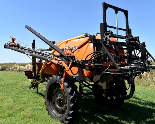 Pulverizadora Andariego 3800 Nuevo