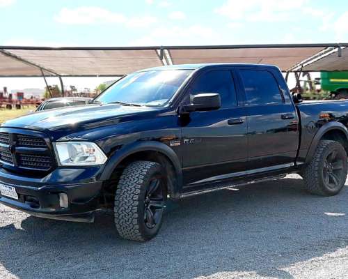 Ram 1.500 5.7 V8 Laramie 4X4
