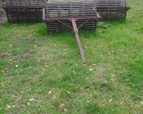 Liquido Rolo Desterrénador de 3 Cuerpos