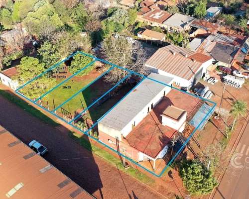 Se Vende Terreno en Virasoro. Corrientes