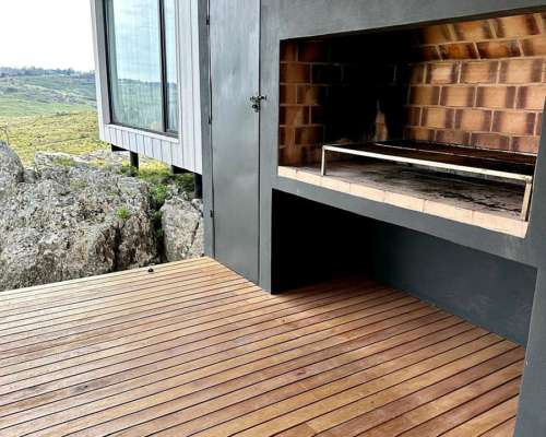 Terrazas Suites Cabañas Boutique