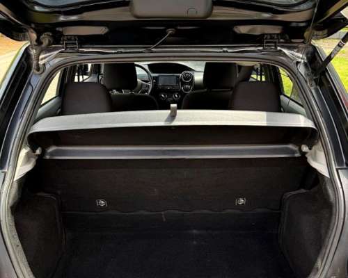 Toyota Etios 1.5 5ptas XLS 4automatico 2020naft $20.499.000