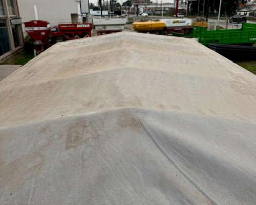 Fertec Serie 4 6000 Litros