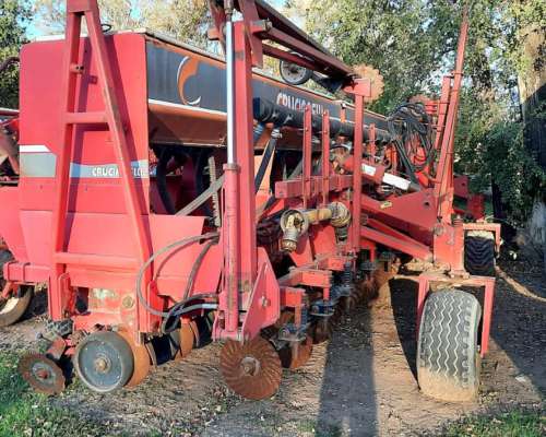 Crucianelli Gringa V de 20 a 42 o a 16 a 52 Cardanica