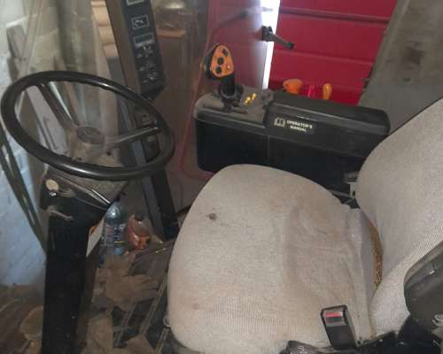 Cosechadora Case 2388 Usada