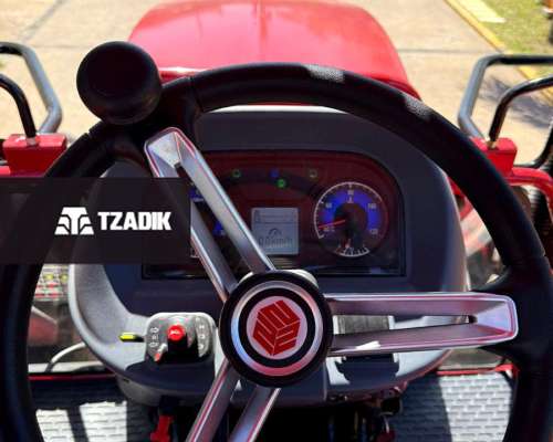 Tractor Chery Agrochery 1104 – 115 HP 0 km 4X4