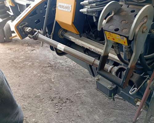 Draper 40 Pies - (NO ES Reforma)