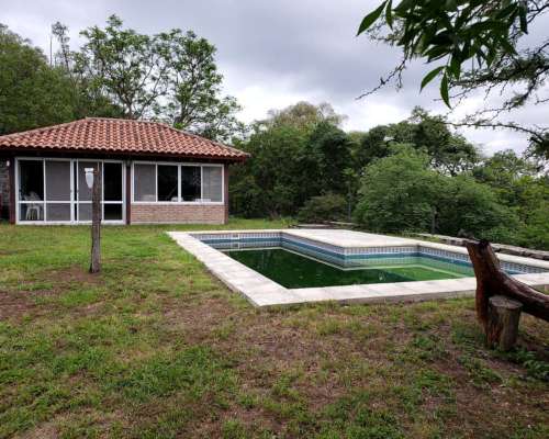 10hectareas. la Granja- Ideal Turismo con Casas