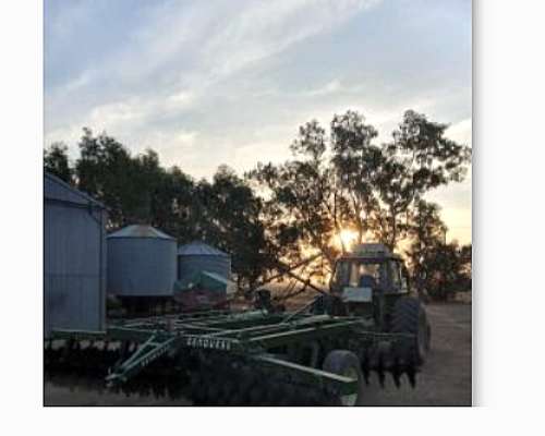 Rastra Descencontradas de Arrastre Genovese Grlw 42 Platos