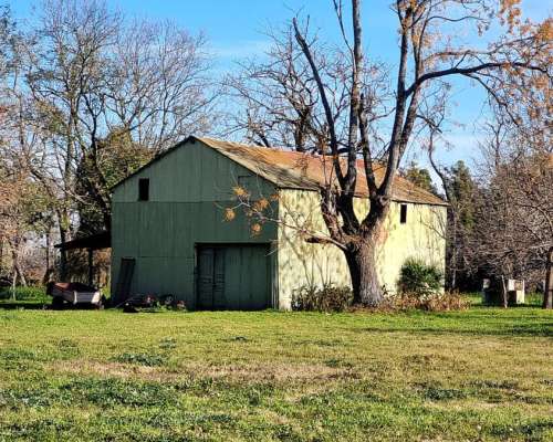 Mercedes, Buenos Aires - 35 Ha
