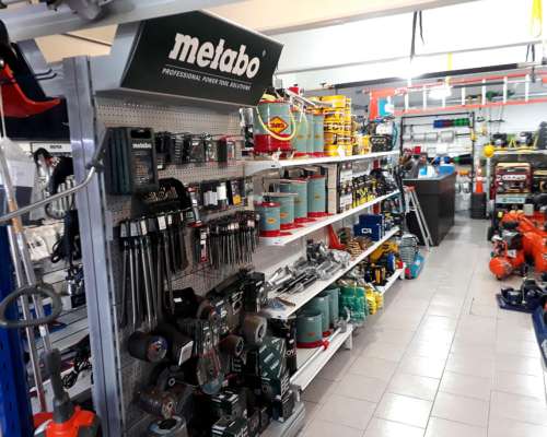 Motoguadaña FS 85 Stihl