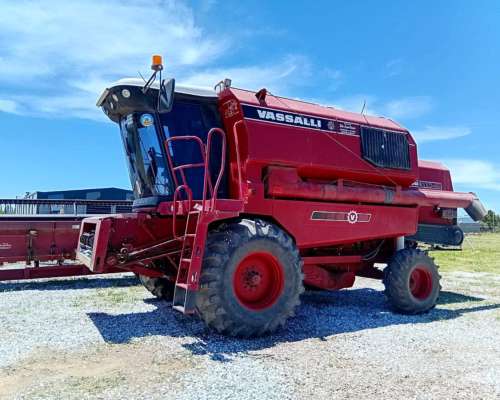 Vassalli 1550 - 2005