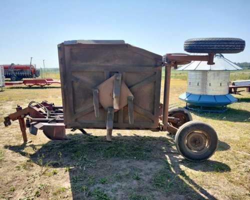 Desmalezadora Mariposa Yomel de 4,5 Mts de Labor