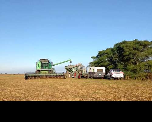 Deutz Fahr Óptima e