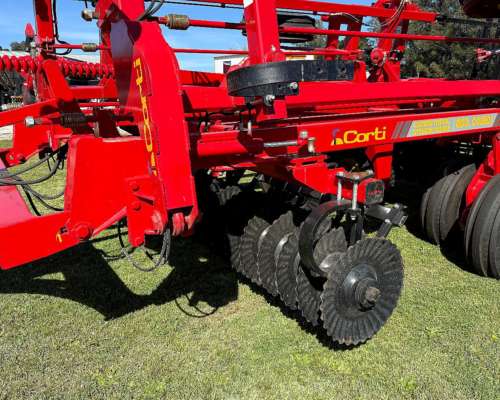 Cosmos Acondicionador Multi USO Corti