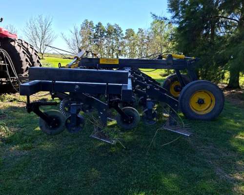 Carpitec, de 9mts a 52