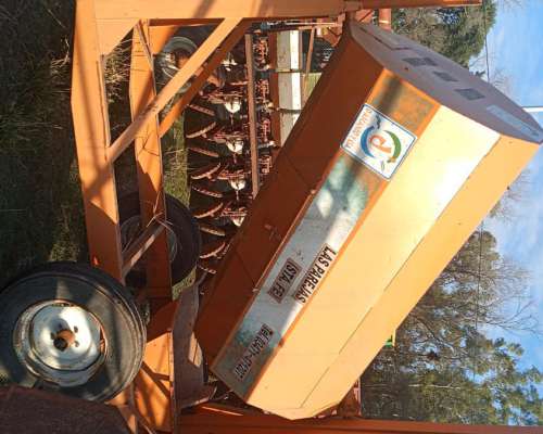 Inoculador Dascanio Grande Noria