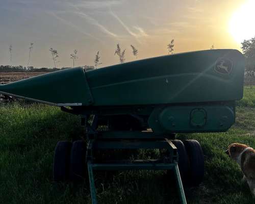 Maicero John Deere 12-52