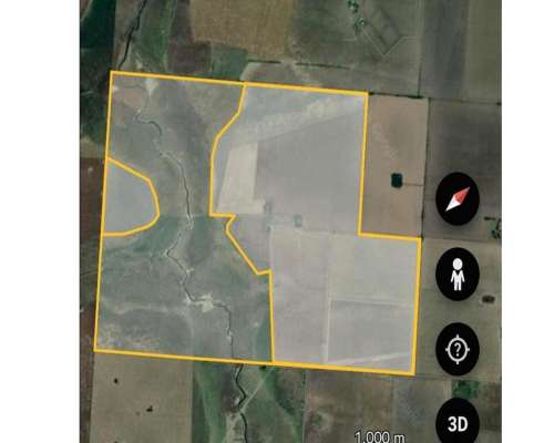 Campo Mixto en Pergamino