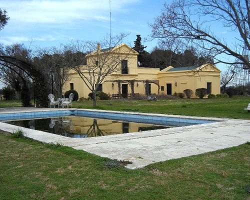 Mercedes, Buenos Aires - 35 Ha