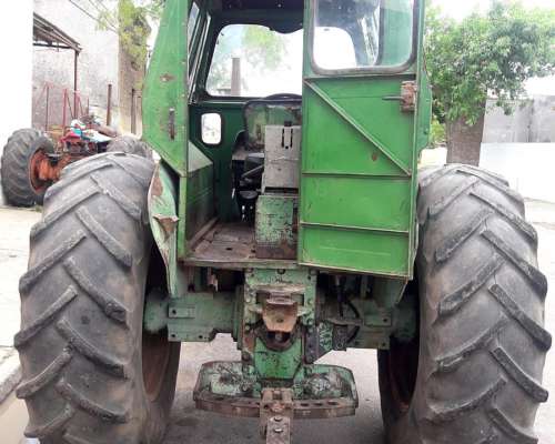 Tractor Deutz a - 85