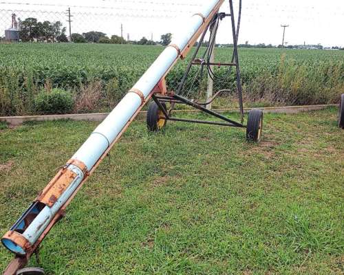 Chimango Procor 6 Mts Hidraulico