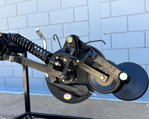 Reparacion de Cuerpos de Siembra - Todas las Marcas