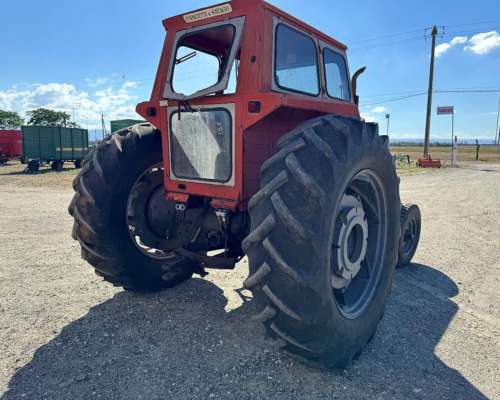 Massey Ferguson 1195, muy Bueno