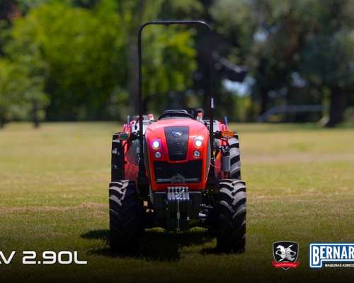 Tractor Antonio Carraro AV 2.90 L