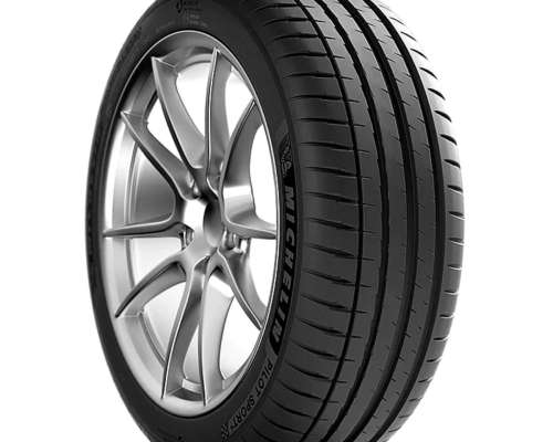 Michelin 225/45 R18 95y XL Pilot Sport 4 ZP