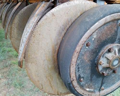 S. G. Grueso Cele Activa II de 21 a 35 C-sist. Neum y Dosifi