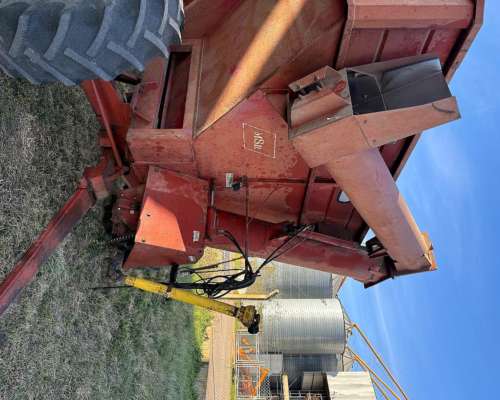 Autodescargable Santa Rosa de 18 TT Dos Ejes