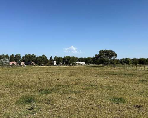 Terreno Interno en Haras el Malacate