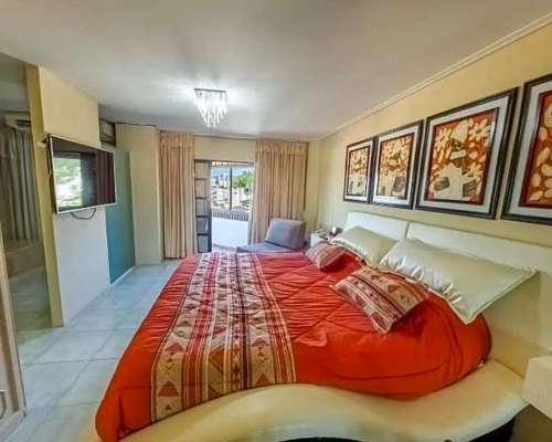 Torre Solis Carlos PAZ Piso Completo 360m2