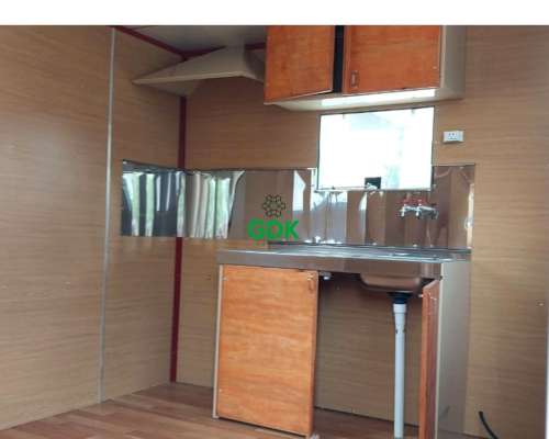 Casilla Rural 6 Mts X 2.40 Rogriv. Disponible