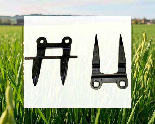 Repuestos para Cosechadoras Originales o Alternativos