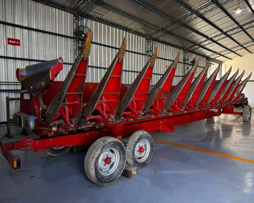 Cabezal Mainero 2008 10 a 70