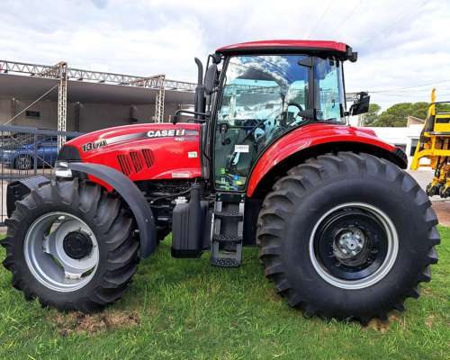 Case Farmall 130a Nuevo