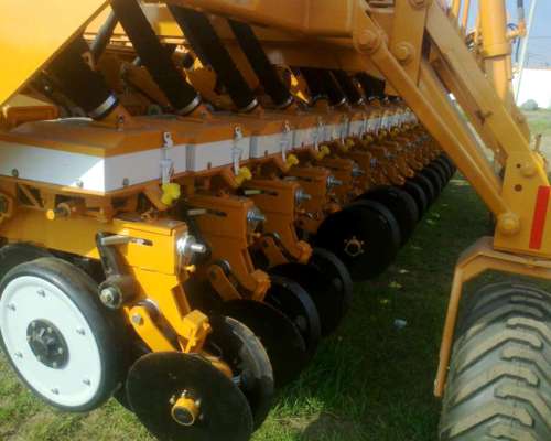 Sembradora Cele Activa 3 -