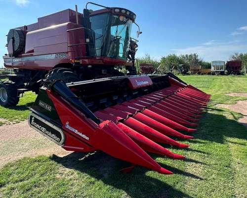 Maicero Franco Fabril EVO 18 a 42 Evolution