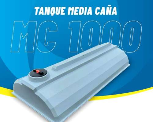 Tanques Plasforte Toda la Linea