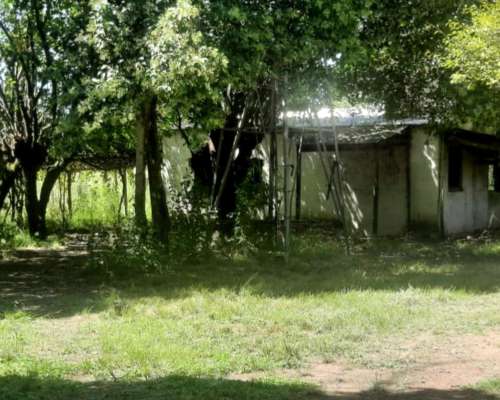 Campo 49 Ha - Fatima - Pilar